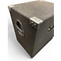 Used Bergantino HT322 Bass Cabinet