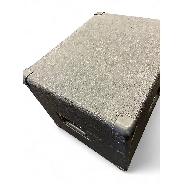 Used MESA/Boogie powerhouse 1x15 400w 8 ohm Bass Cabinet