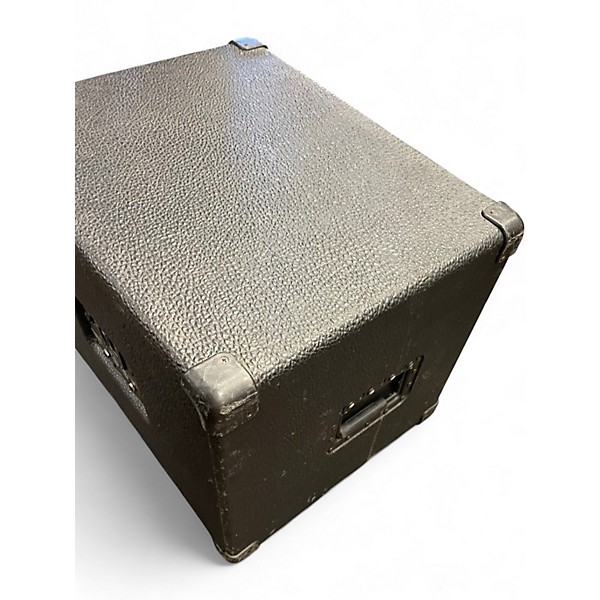 Used MESA/Boogie powerhouse 1x15 400w 8 ohm Bass Cabinet