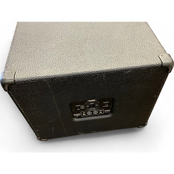 Used MESA/Boogie powerhouse 1x15 400w 8 ohm Bass Cabinet