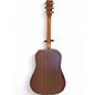 Used Martin DX1AE Natural Acoustic Electric Guitar