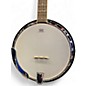 Used Fender FB55 Walnut Banjo