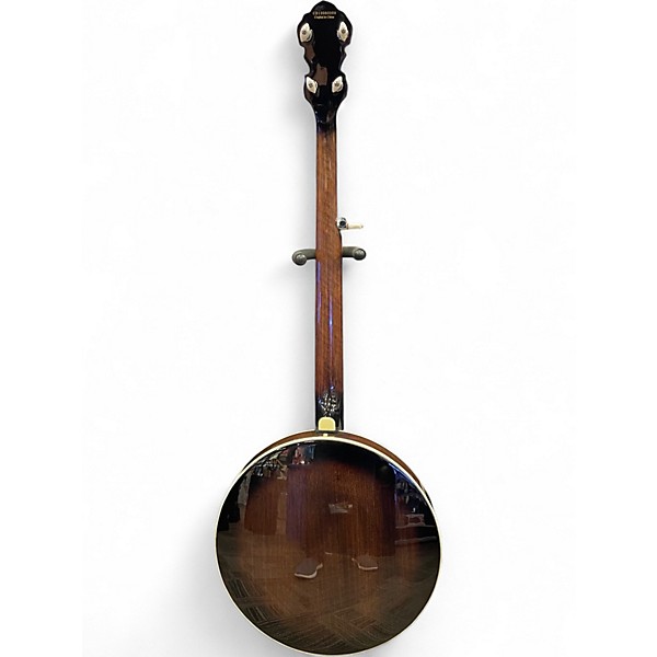 Used Fender FB55 Walnut Banjo