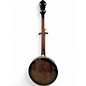 Used Fender FB55 Walnut Banjo