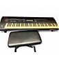 Used 1993 Alesis quadrasynth 76 Portable Keyboard thumbnail