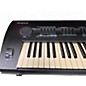 Used 1993 Alesis quadrasynth 76 Portable Keyboard