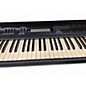 Used 1993 Alesis quadrasynth 76 Portable Keyboard
