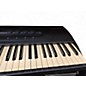 Used 1993 Alesis quadrasynth 76 Portable Keyboard