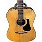 Used Alvarez PD-90S Natural Acoustic Electric Guitar