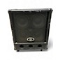 Used Ampeg PR410HLF 4X10 Bass Cabinet thumbnail