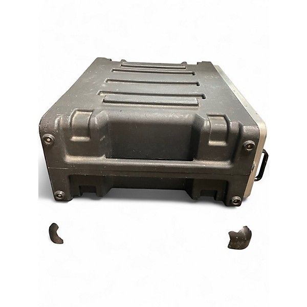 Used Ampeg SVT PRO4 w/Case Bass Amp Head