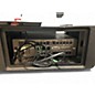 Used Ampeg SVT PRO4 w/Case Bass Amp Head