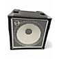 Used SWR LA15 1x15 100W Bass Combo Amp thumbnail