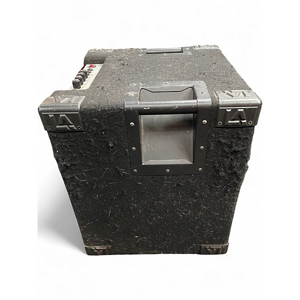 Used SWR LA15 1x15 100W Bass Combo Amp