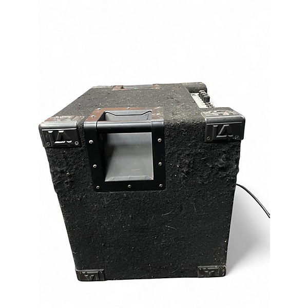 Used SWR LA15 1x15 100W Bass Combo Amp