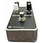 Used Keeley 4 Knob Compressor Effect Pedal