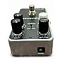 Used Keeley 4 Knob Compressor Effect Pedal