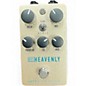 Used Universal Audio HEAVENLY PLATE REVERB Effect Pedal thumbnail
