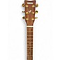Used Yamaha F335 Natural Acoustic Guitar