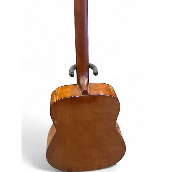 Used Yamaha F335 Natural Acoustic Guitar