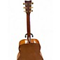 Used Yamaha F335 Natural Acoustic Guitar