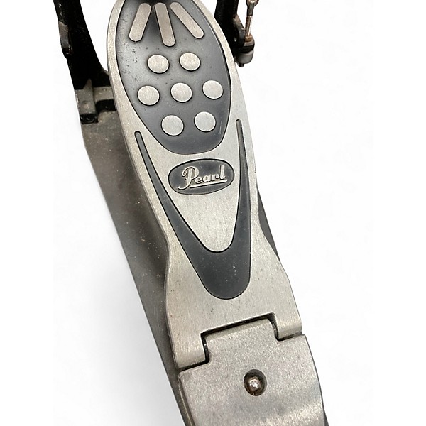 Used Pearl Single Kick Pedal Single Bass Drum Pedal