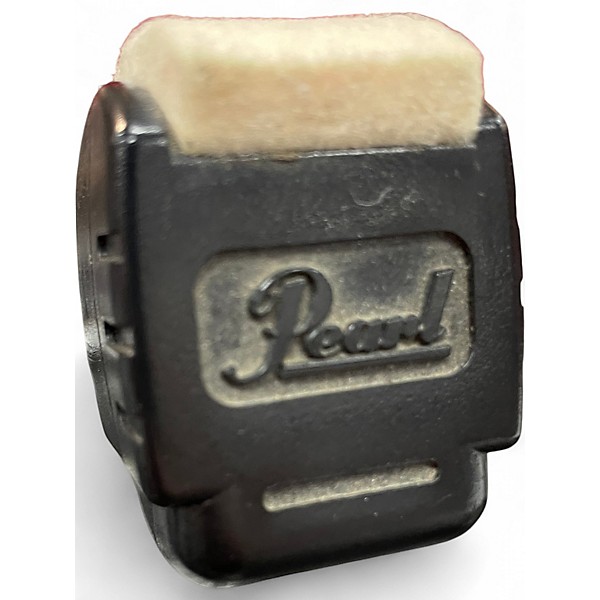 Used Pearl Single Kick Pedal Single Bass Drum Pedal