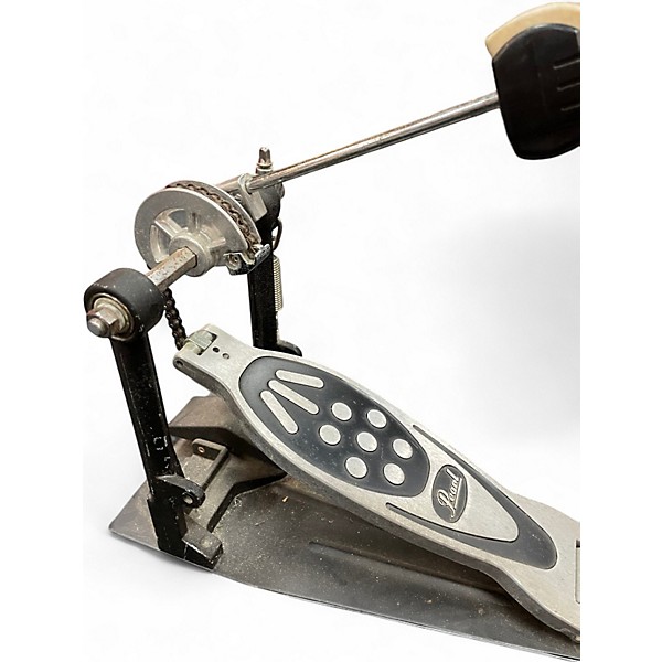 Used Pearl Single Kick Pedal Single Bass Drum Pedal