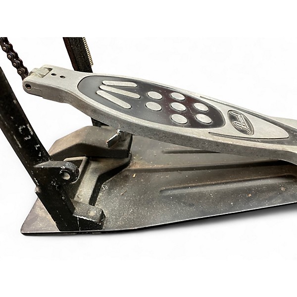 Used Pearl Single Kick Pedal Single Bass Drum Pedal