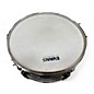 Used TAMA 5.5X13 Imperialstar Snare Chrome Drum