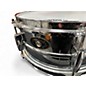 Used TAMA 5.5X13 Imperialstar Snare Chrome Drum