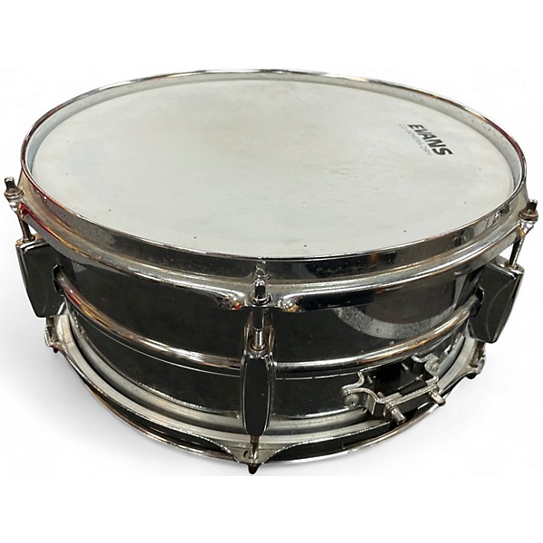 Used TAMA 5.5X13 Imperialstar Snare Chrome Drum