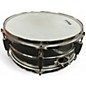 Used TAMA 5.5X13 Imperialstar Snare Chrome Drum