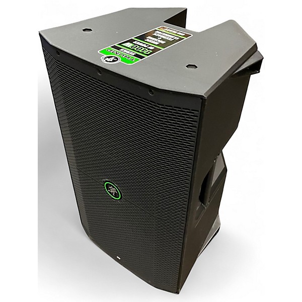 Used Mackie Thump212 Powered Speaker