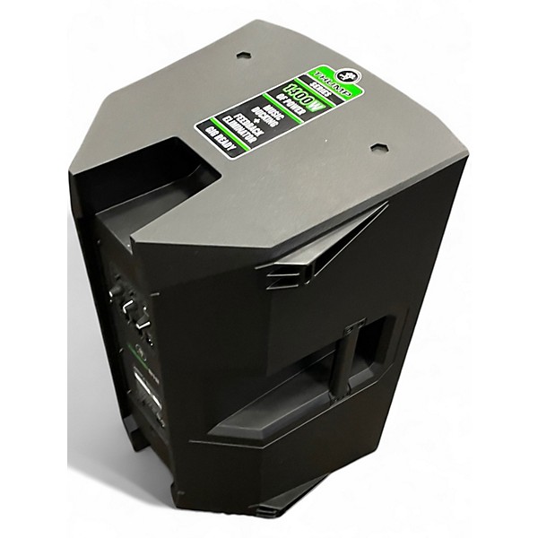 Used Mackie Thump212 Powered Speaker