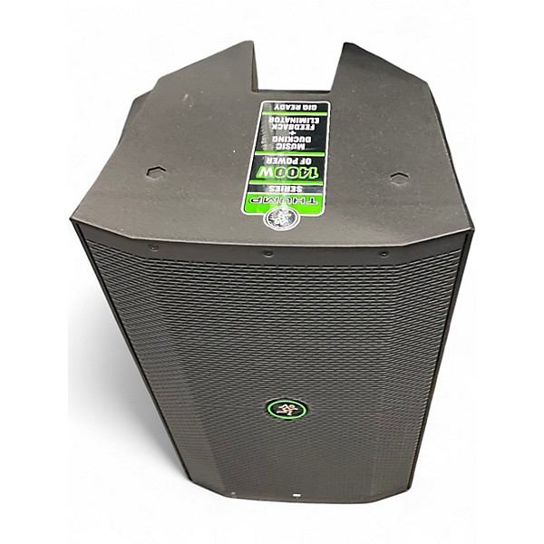 Used Mackie Thump212 Powered Speaker