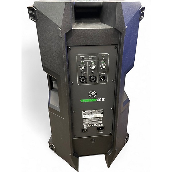 Used Mackie Thump212 Powered Speaker