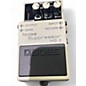 Used BOSS NS2 Noise Suppressor Effect Pedal