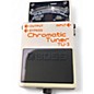 Used BOSS TU3 Chromatic Tuner Pedal thumbnail