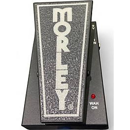 Used Morley classic wah Effect Pedal