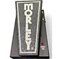Used Morley classic wah Effect Pedal thumbnail