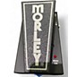 Used Morley classic wah Effect Pedal