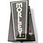 Used Morley classic wah Effect Pedal