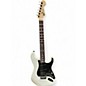 Used Charvel Jake E Lee Signature Pearl White Solid Body Electric Guitar thumbnail