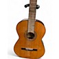 Used Aquarius 875 NATURAL Acoustic Guitar
