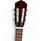 Used Aquarius 875 NATURAL Acoustic Guitar