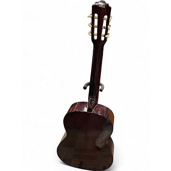 Used Aquarius 875 NATURAL Acoustic Guitar