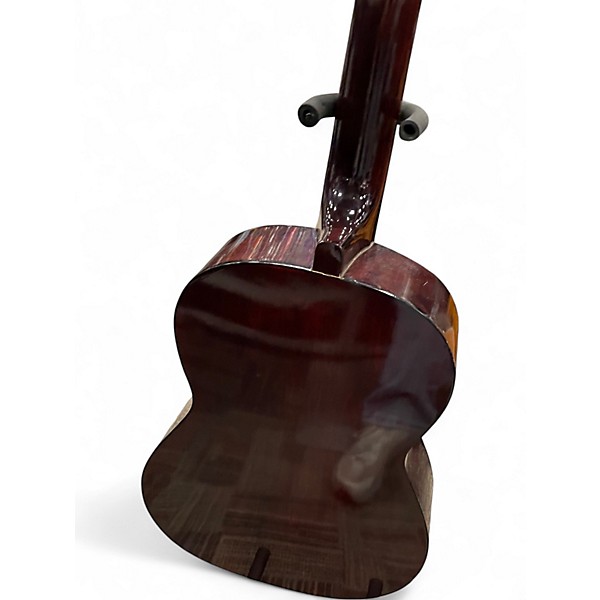 Used Aquarius 875 NATURAL Acoustic Guitar