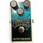 Used Electro-Harmonix Octavix Fuzz Effect Pedal thumbnail