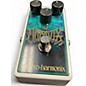 Used Electro-Harmonix Octavix Fuzz Effect Pedal